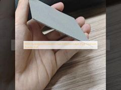 Warstwa dyfuzyjna gazu PEM do produkcji wodoru Filc z czystego tytanu w proszku