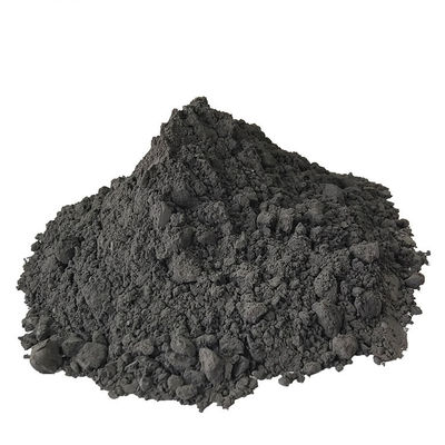 HDH czysty titan w proszku Magnez Redukowany wysokiej czystości Ti w proszku Niski tlen