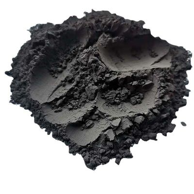 1um-3um TiH2 Powder CAS7704-98-5 Ultrafine Titanium Hydride Powder