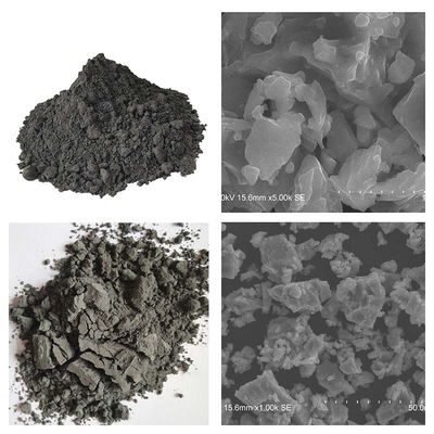 8um 99,5% Twardy stop tytanu Powder Injection Moulding Titanium Powder Supplier