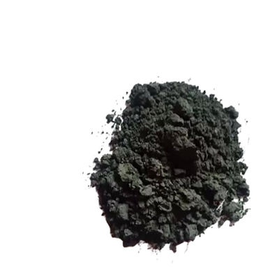 99% czystość HDH Titanu 60-140 Mesh Fireworks Duże cząstki Ti Powder