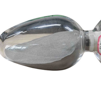 Wielkość cząstek 15um-45um TA2-4 HDH Pył tytanowy do druku 3D