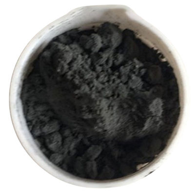 Wodorowane, odwodnione, gąbki, proszek tytanowy Cas 7440-32-6