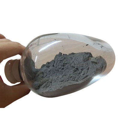 Niski poziom tlenu HDH Titanium Powder 200 Mesh-500 Mesh Titanium Hydride Powder