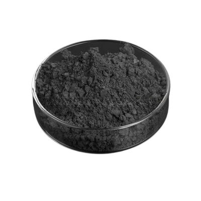 60 Mesh 250um Ti Powder CP-Ti60 HDH Titanium Powder Niski poziom tlenu Wysoka czystość