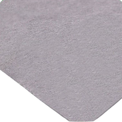 Wysokiej rozpraszania ciepła Ti Felt Proton Exchange Membrane Titanium porowe