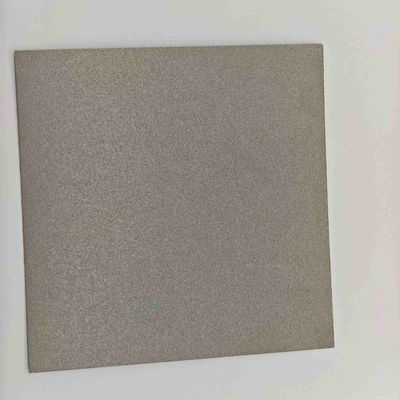 GDL warstwa dyfuzyjna gazu metalowe filtry 0,2 mm-1 mm porowe filtry z włókien niklowych