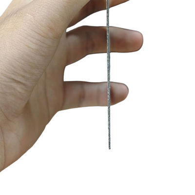 2.5 mm elastyczny filc tytanowy Asymetryczna struktura gradientu filc niklowy