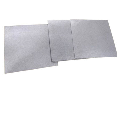 0.4 mm Czyste filtry niklowe spiekane filtry niklowe porowe filtry AEM hydrolizowane