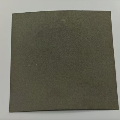 AEM Elektrolityczna komórka gazowa warstwa dyfuzyjna 0,4 mm grubość porowaty filc z włókien niklowych