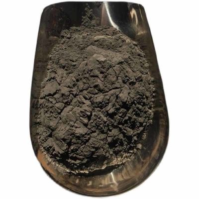 Cząsteczki 99,9% Titanu Sponge Powder Niski poziom tlenu Titanu Hydride Powder